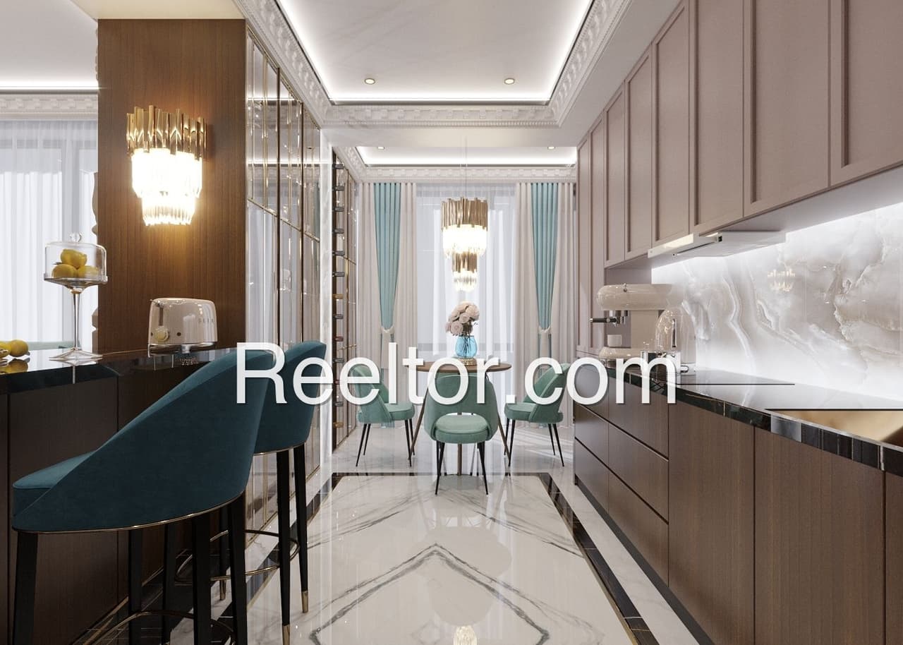 Available 2 Bhk In Vaibhav Residency Narsipatnam