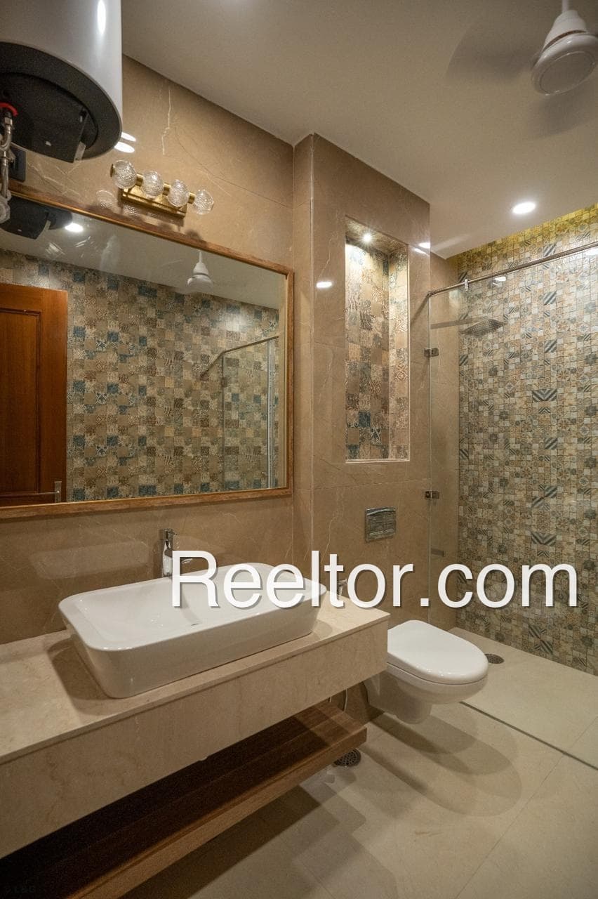 2 Bhk House For Rent In Kakidi Mahuva