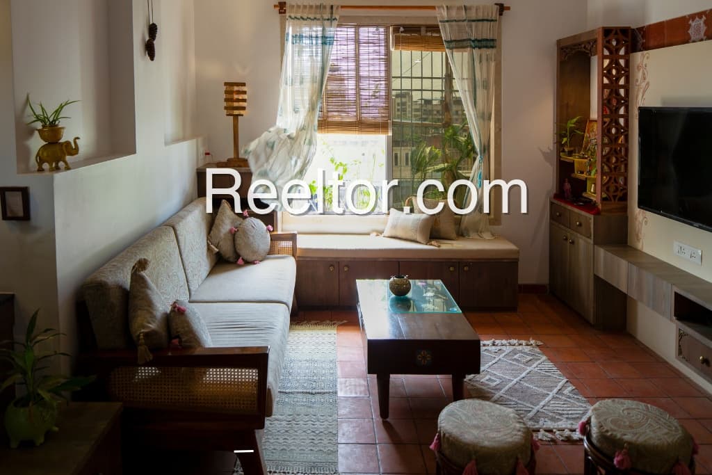 3 Bhk For Sale In Sandoshi Mahad