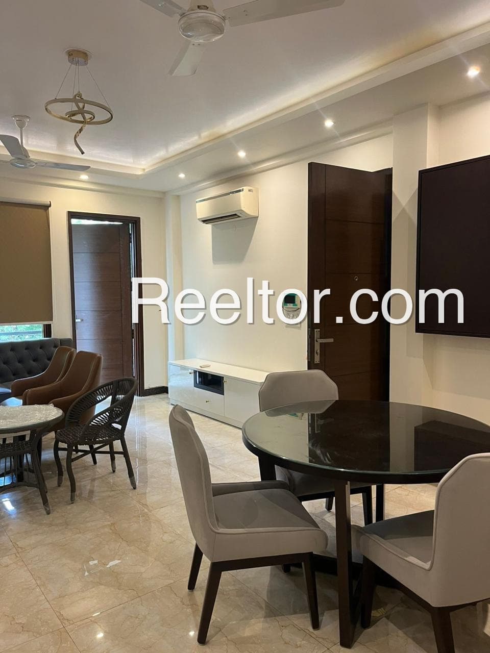 3 Bhk For Sale In Mehar Singh Wala Zira