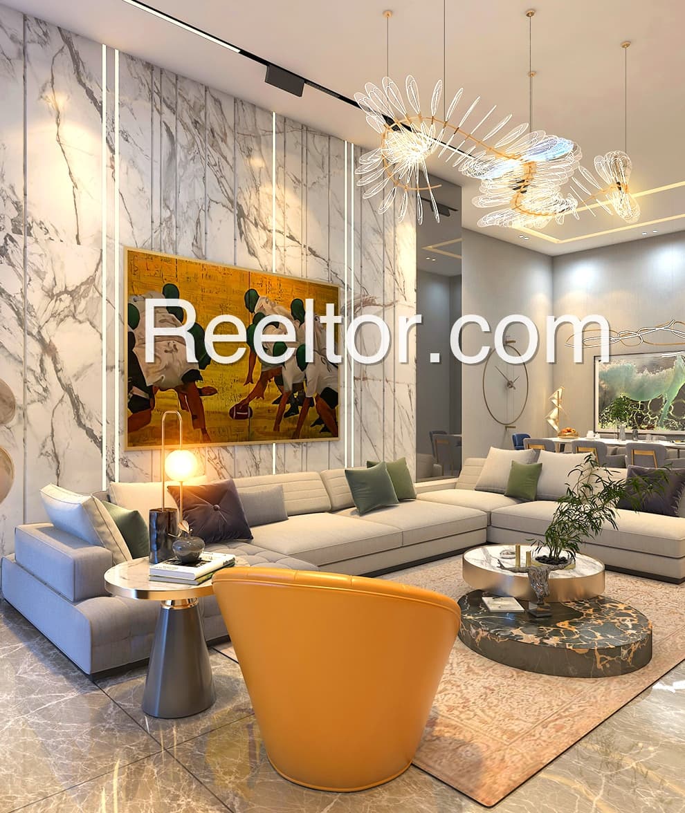 4 Bhk For Sale In Patidar Complex Manawar