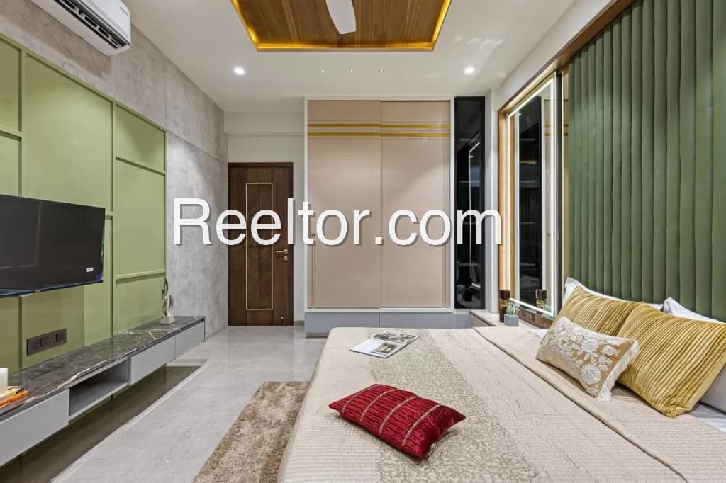 Available 3 Bhk In Boggu Sattiraju Raju Nilayam Mudinepalle