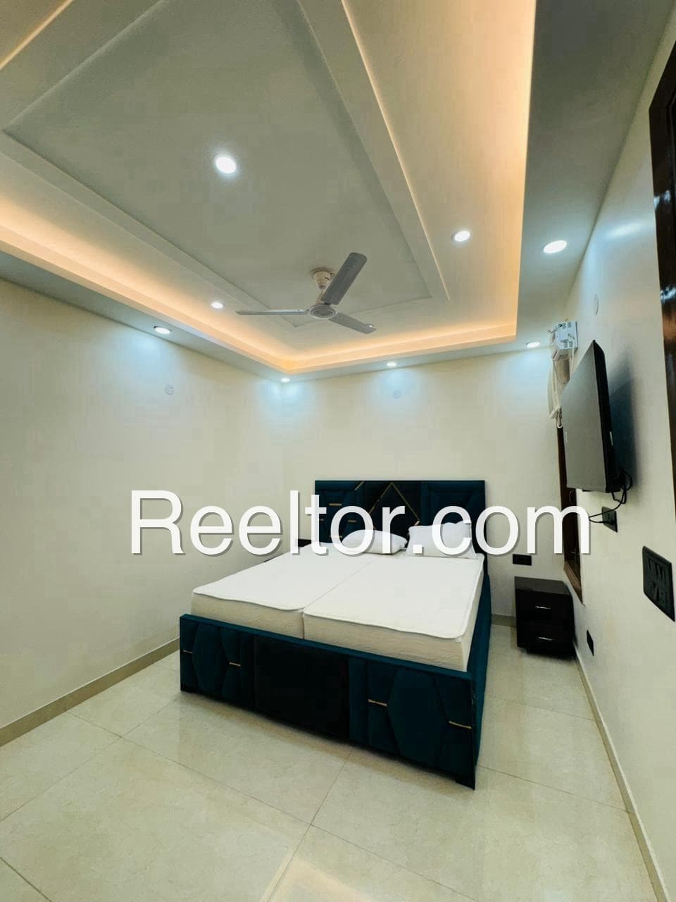 Buy 4 Bhk In Sadanand Residency Sindhudurg