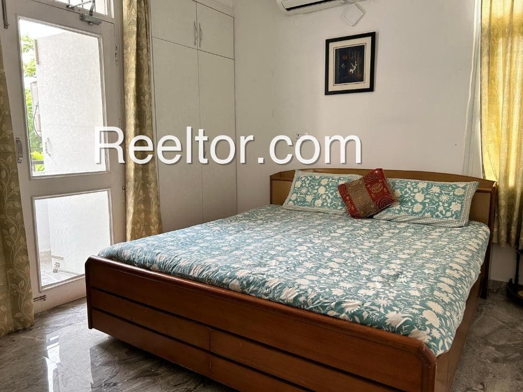 Available 2 Bhk In Gailahari Ramnagar