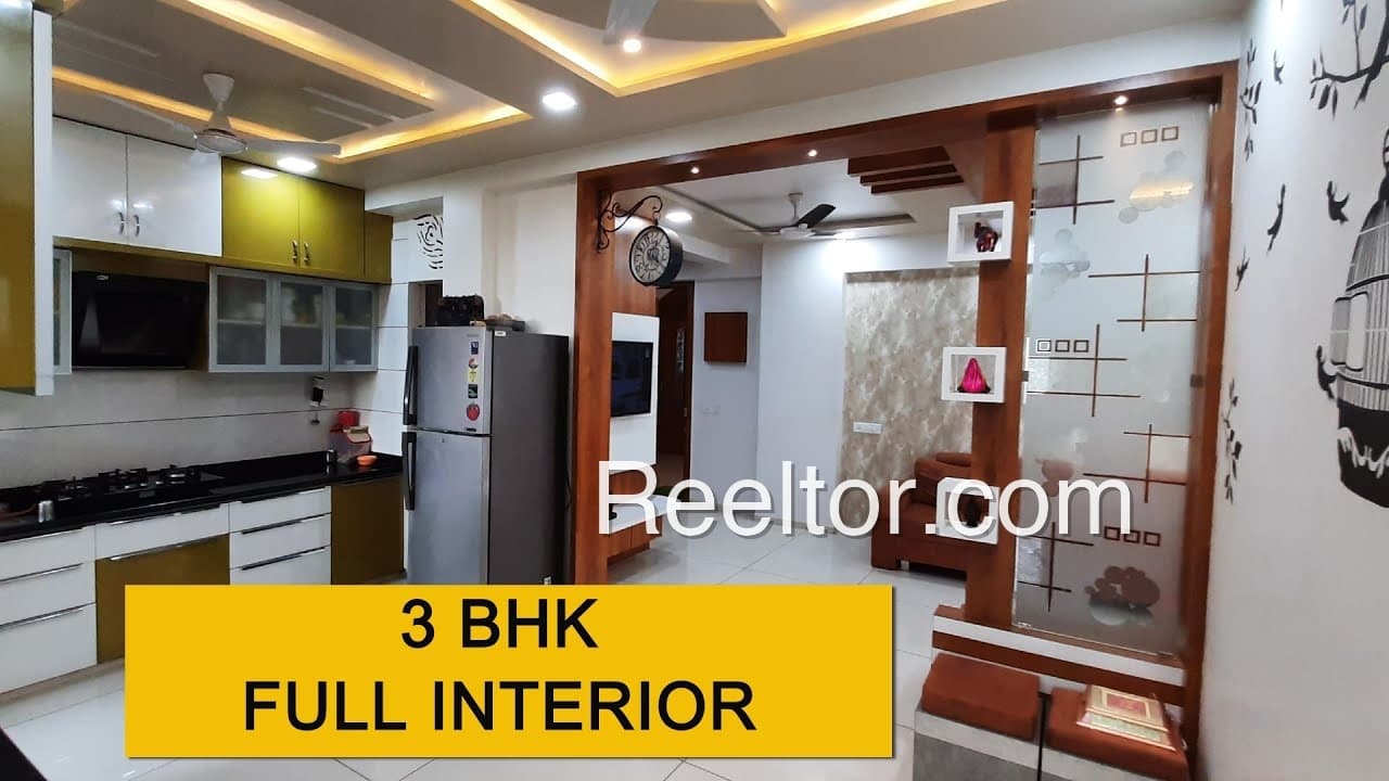 1 Bhk House For Rent In Iqbal Manzil Mendhar