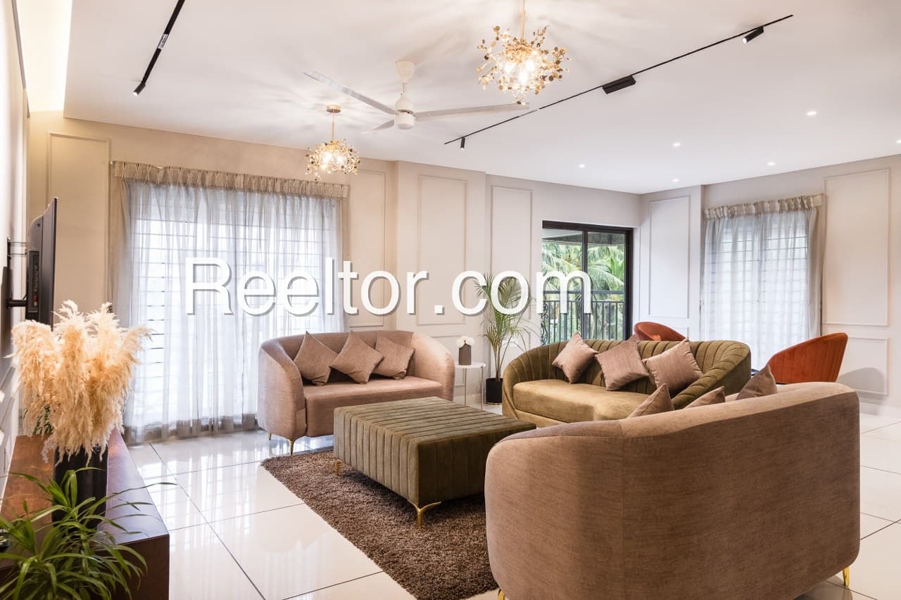 Available 4 Bhk In Pendakhale Shahuwadi