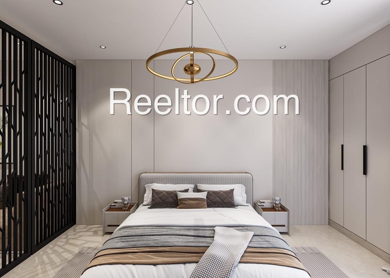 Available 4 Bhk In Jadkud Hanumana