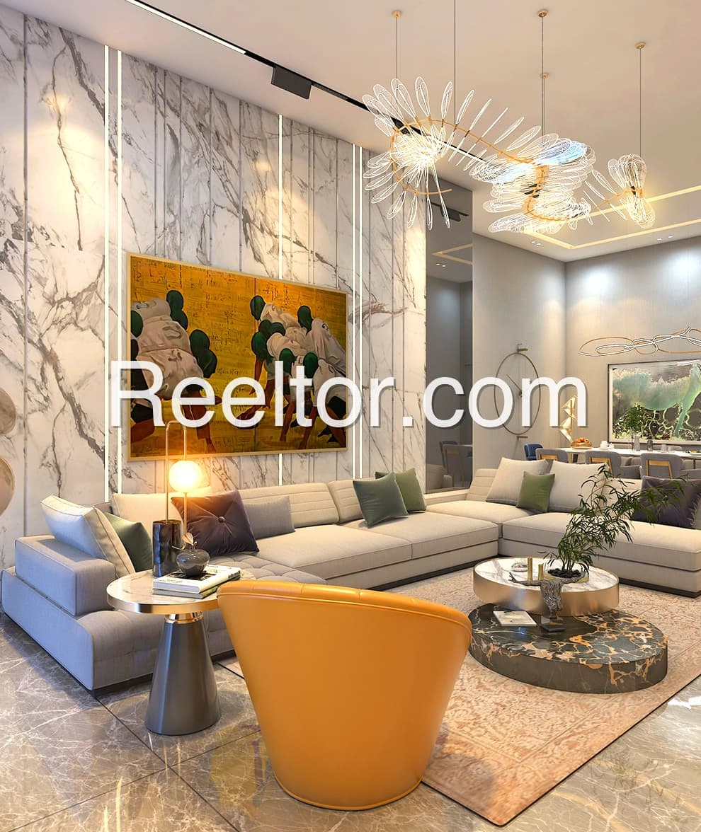 Villa For Rent In Emoli Mipi