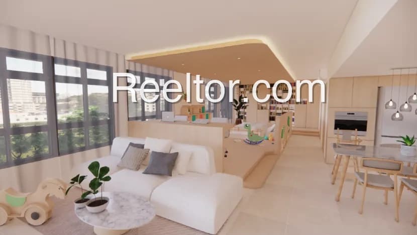 Villa For Sale In Sachinagar 2 Nabadwip