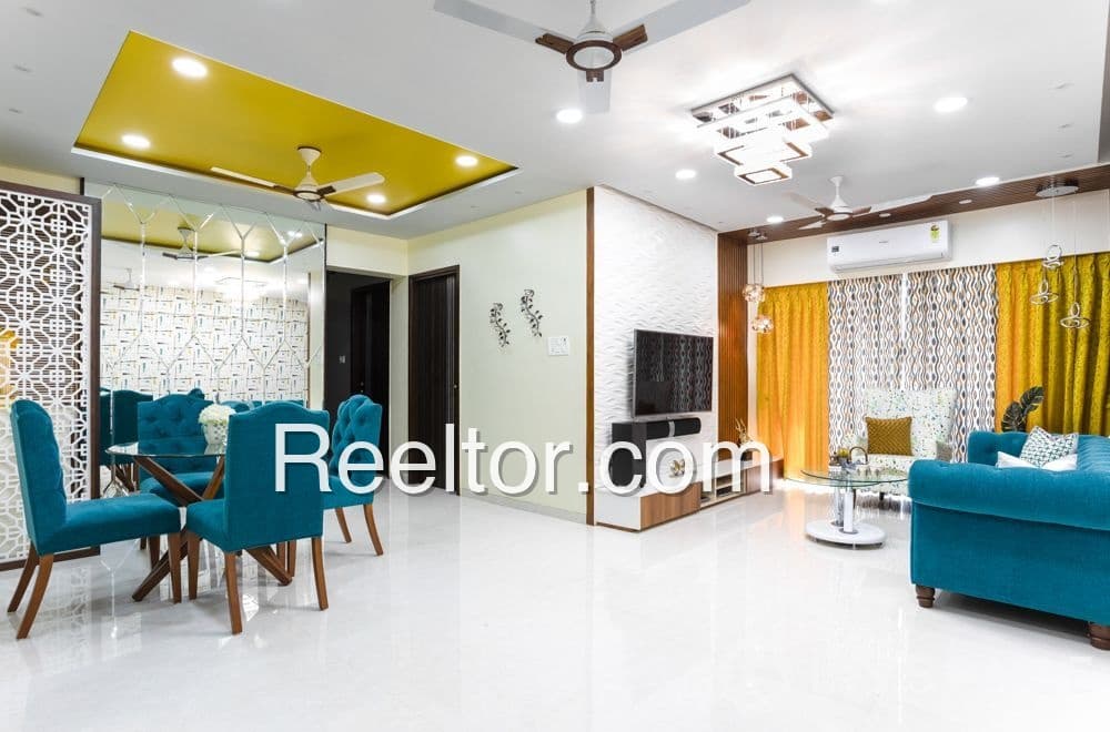 2 Bhk House For Rent In Pramod Residency Nabarangpur