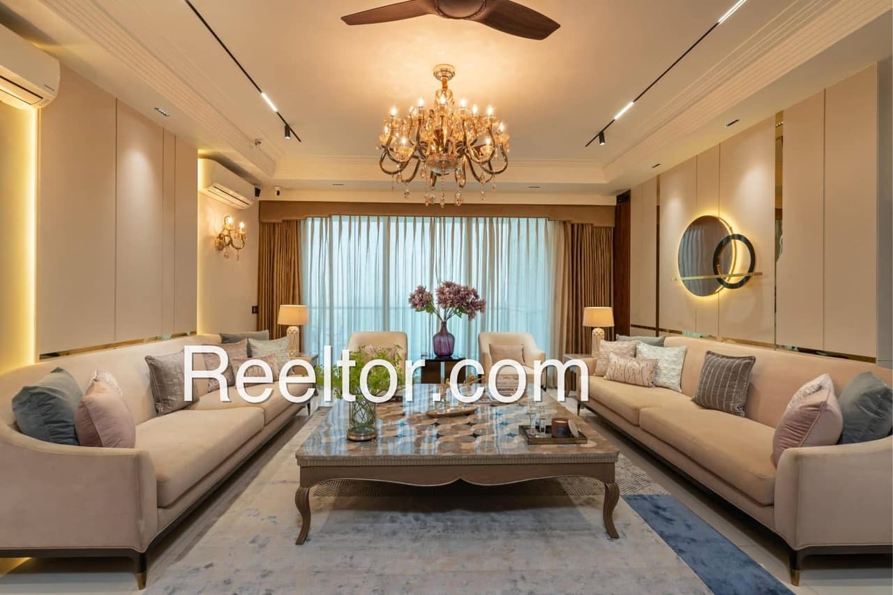 Villa For Sale In Rajdehare Chalisgaon