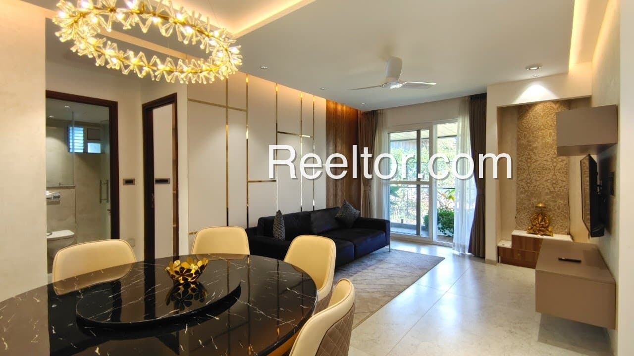 Villa For Rent In Dudwa Palia