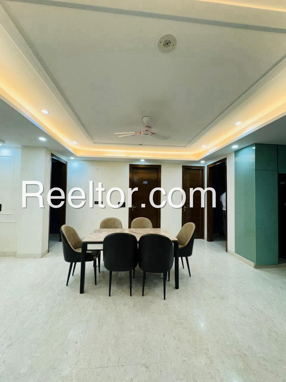 Villa For Rent In Baspani Rehatgarh