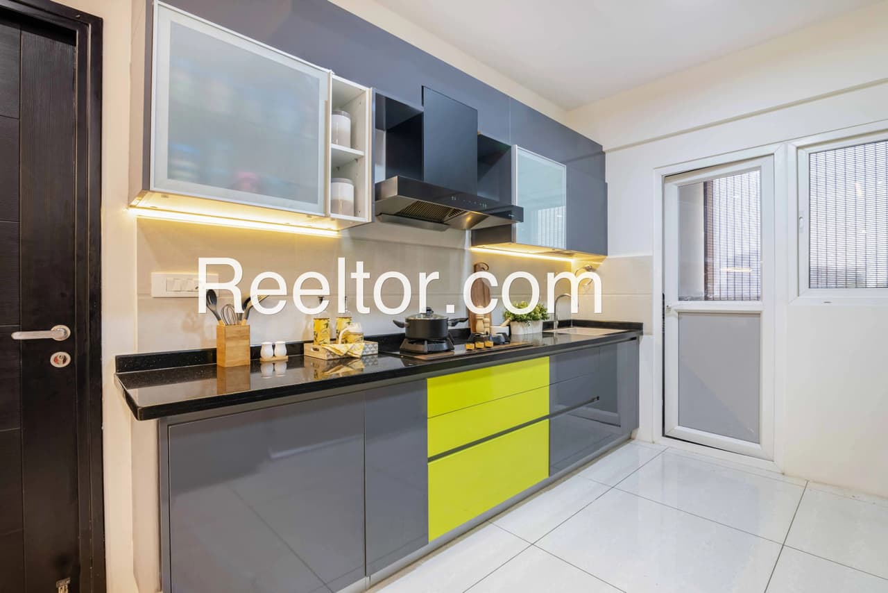 Buy 3 Bhk In Wakod Jamner