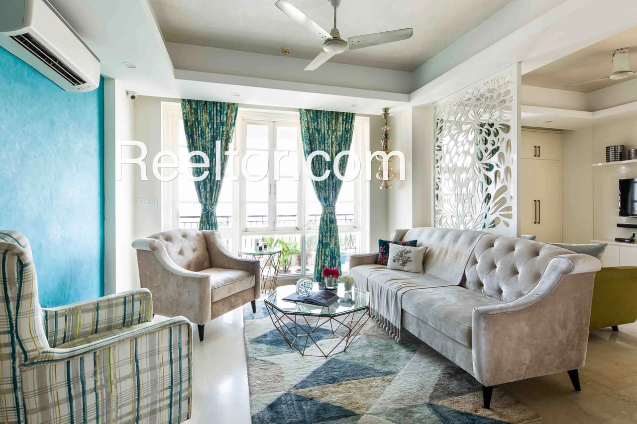 Villa For Sale In Samrau Osian