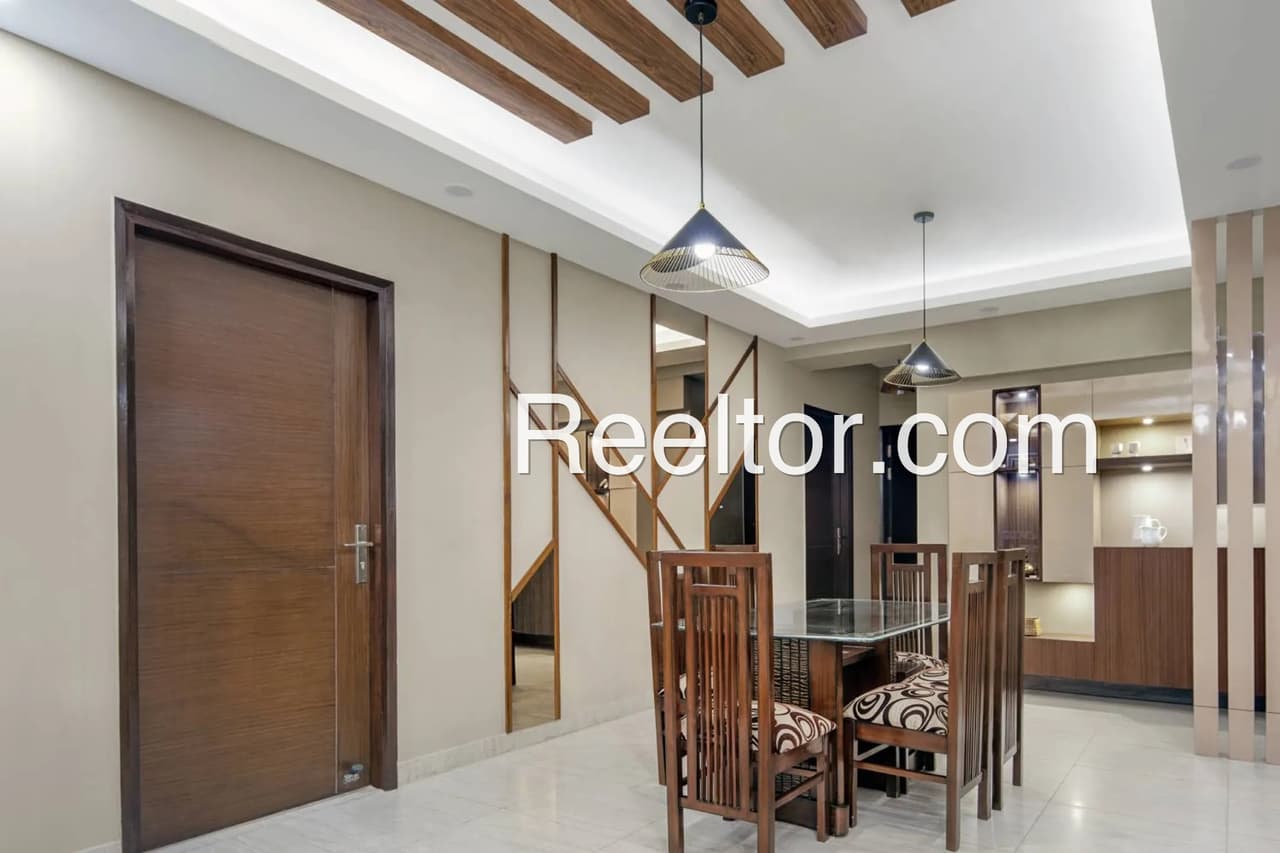 Villa For Sale In Nanda Pottangi