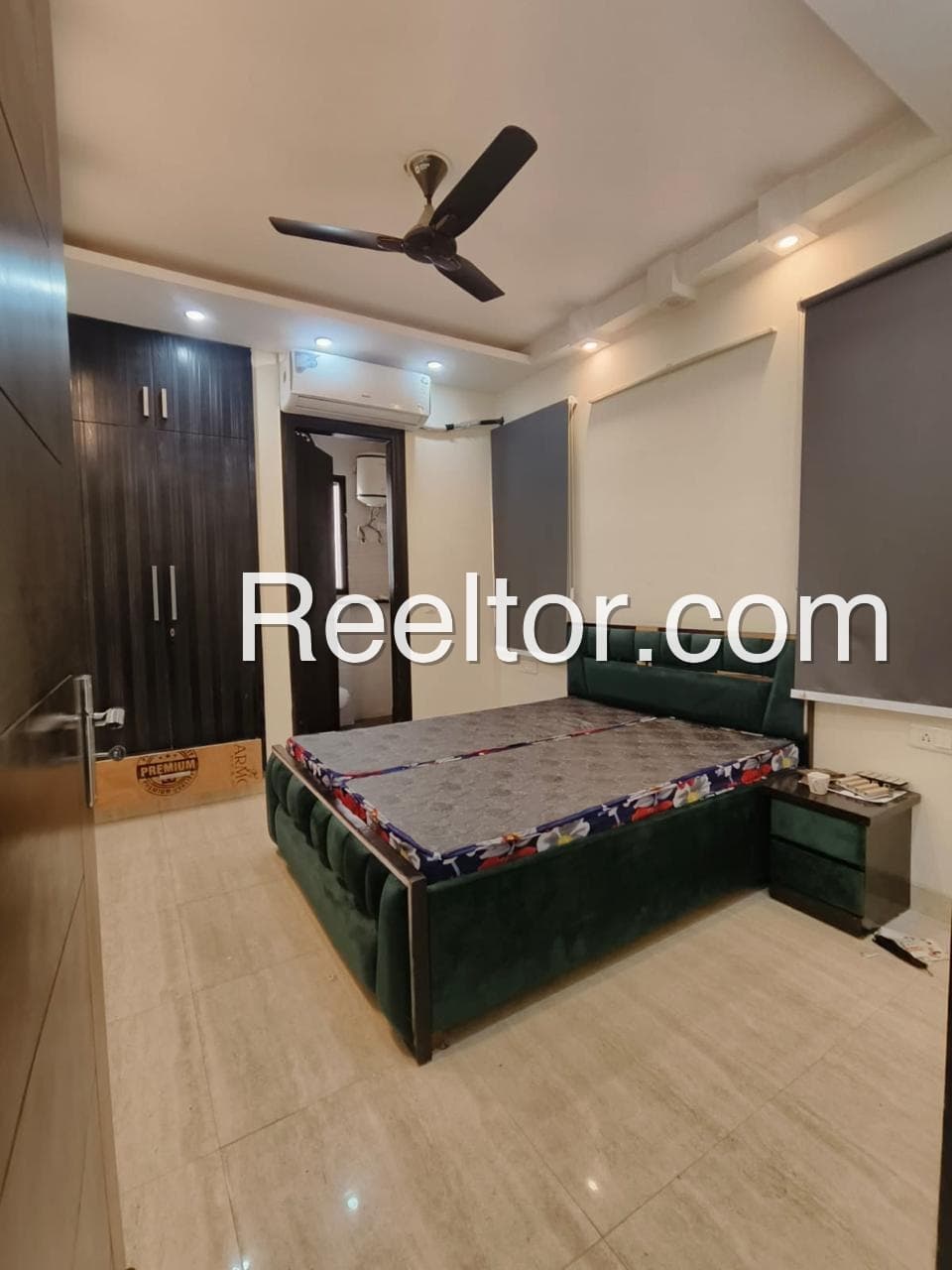 Available 1 Bhk In Bhatodi Ghodadongri