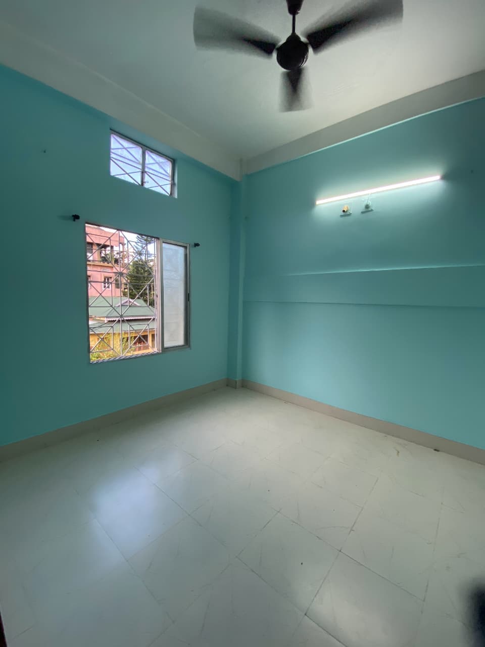 Find 2 Bhk Apartments In Sankalpa 3 Tower 10 New Town