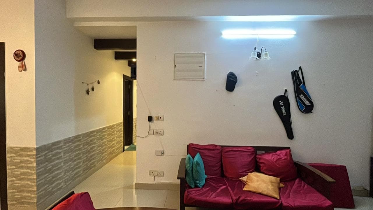 Find 1 Bhk Apartments In Pradeep Shikha Apartment Barasat