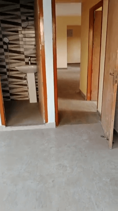 Find 2 Bhk Apartments In Sankalpa 3 Tower 10 New Town