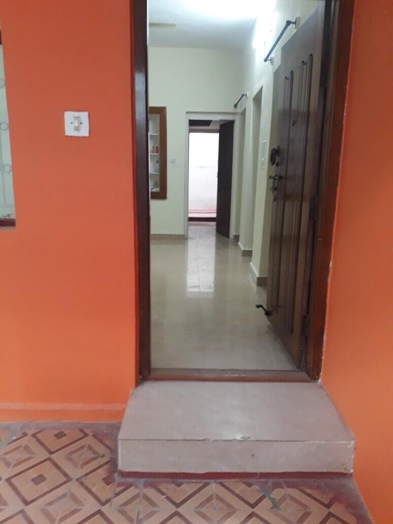 2 Bhk Flat For Rent In Langford Rustumji Apartments Bengaluru
