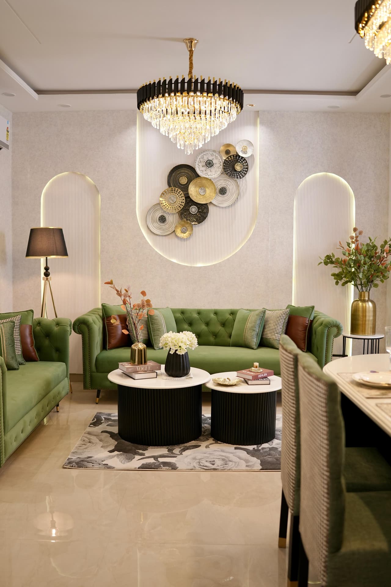 Find 1 Bhk Apartments In Shanti Kunj Apartments Shanti Kunj