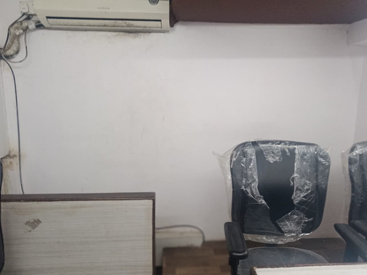 Royal Samarpan Kandivali West Floor Plan