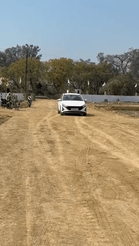 2 Bhk For Sale In Karman