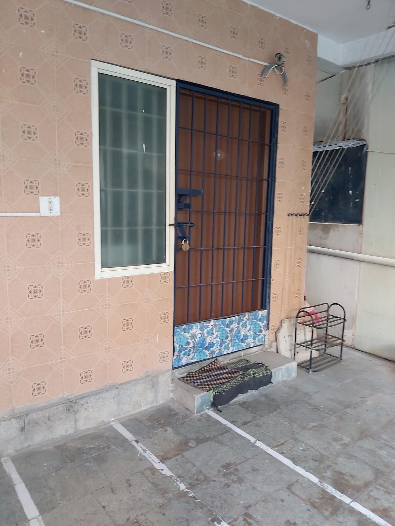 2 Bhk Flat For Rent In Langford Rustumji Apartments Bengaluru