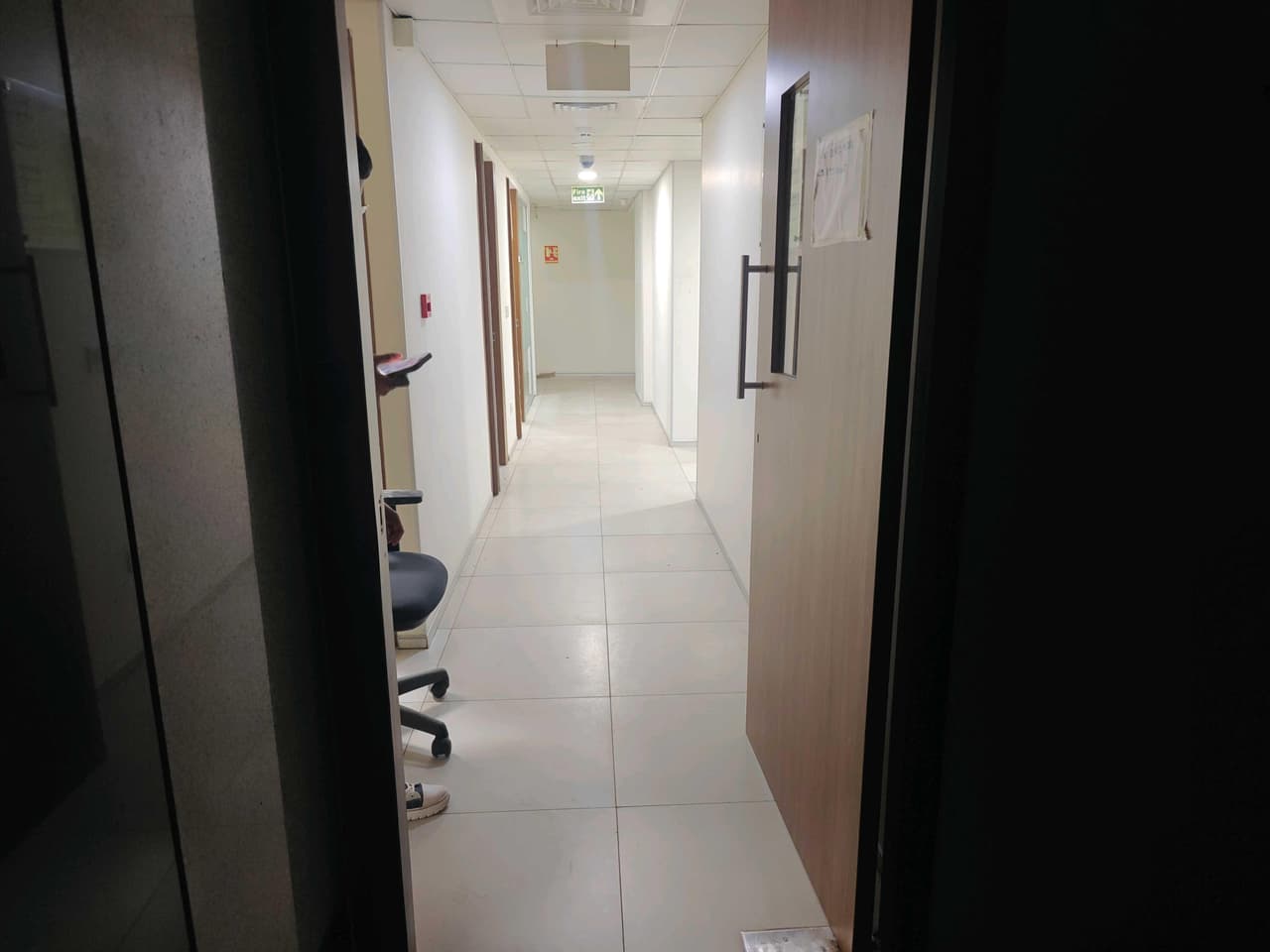 Independent House For Sale In Vyalikaval Malleshwaram