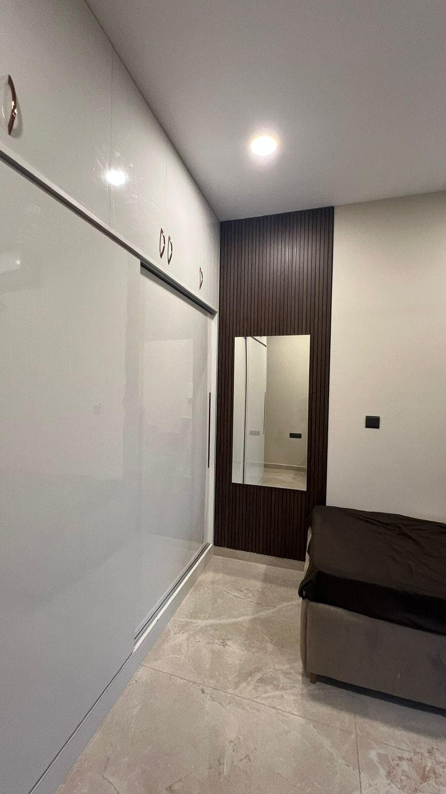 2 Bhk Flat For Rent In Langford Rustumji Apartments Bengaluru