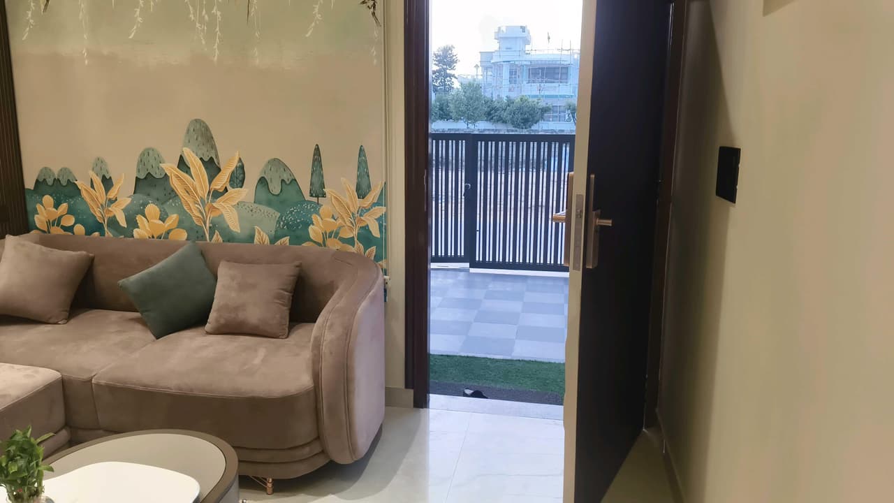 Flat For Sale In Ganatpura Jaipur