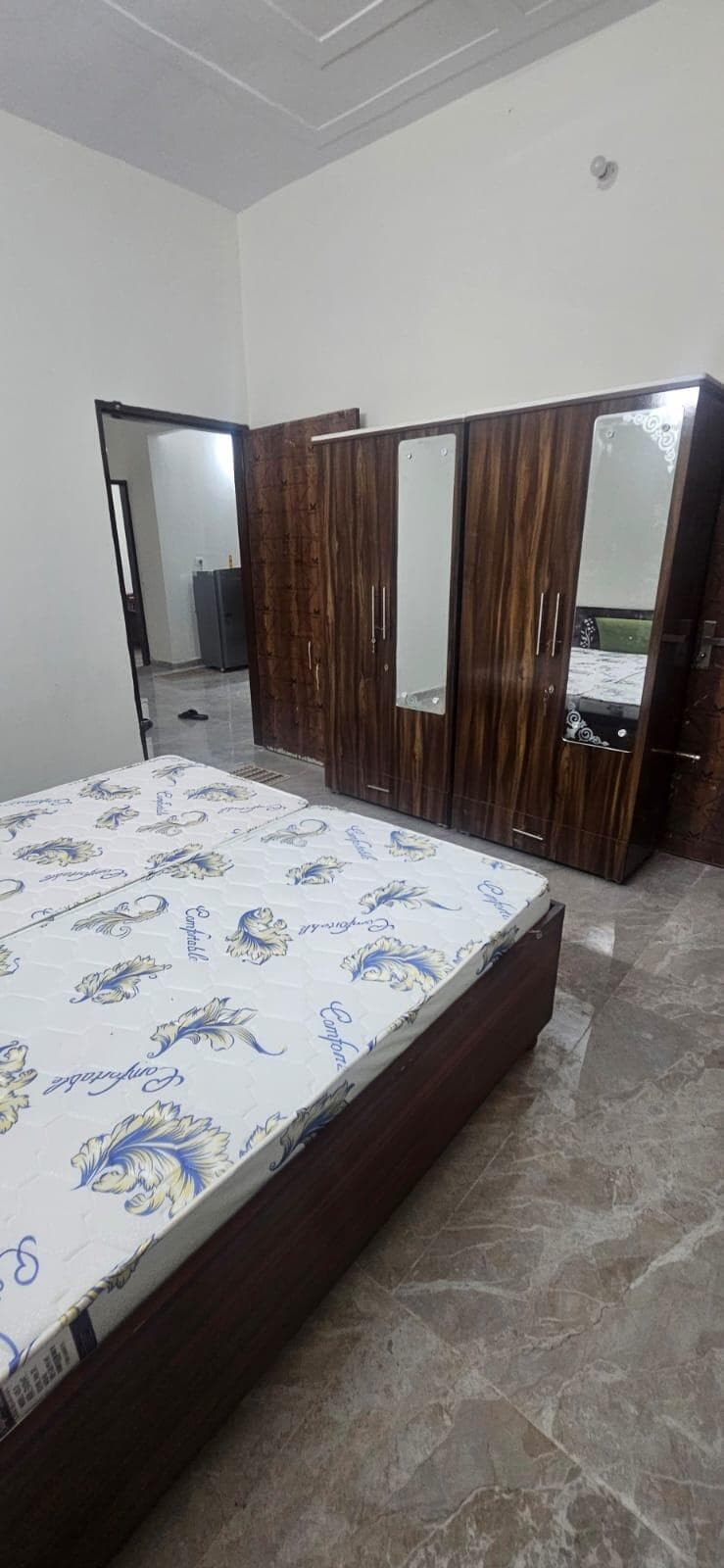 Pg For Sale In Bhago Majra Kharar