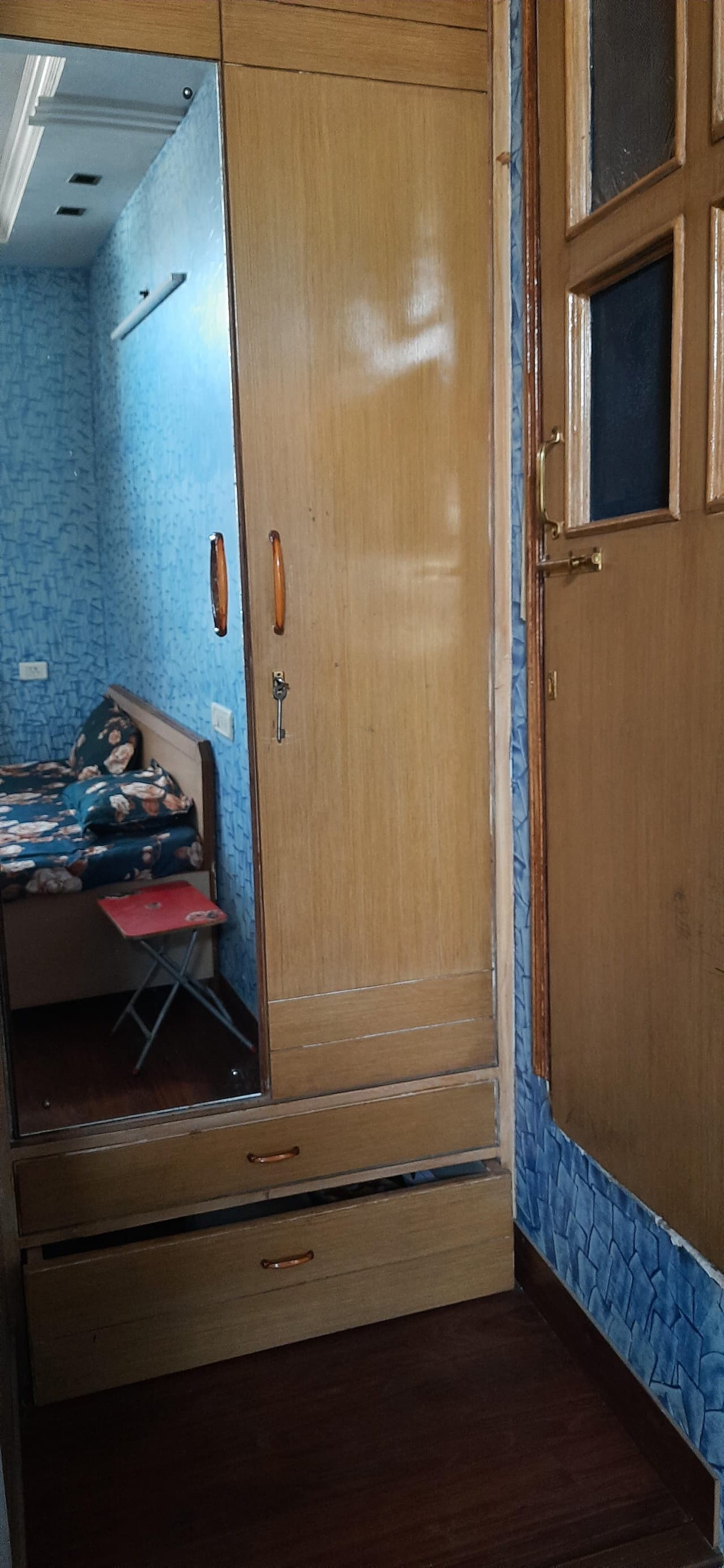 Find 3 Bhk In Popli Residence For Rent Sukhna Path