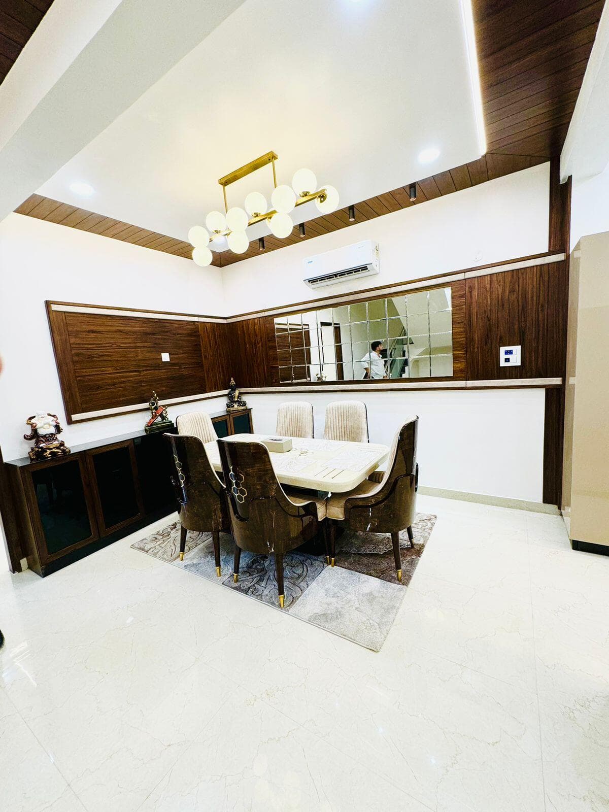 2 Bhk House For Rent In Balaji Enclave Dera Bassi