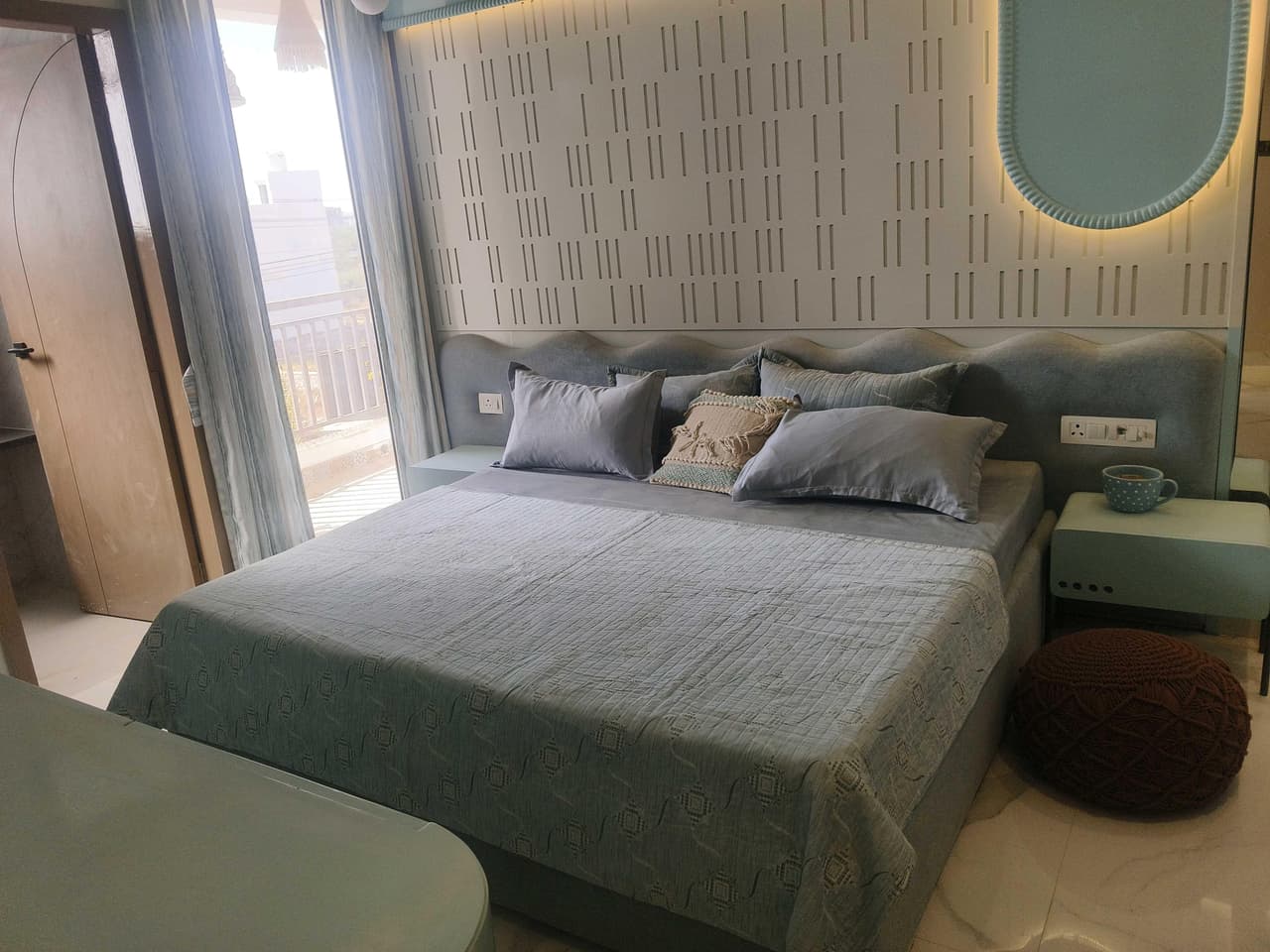 Flat For Rent In Sakh Bassi