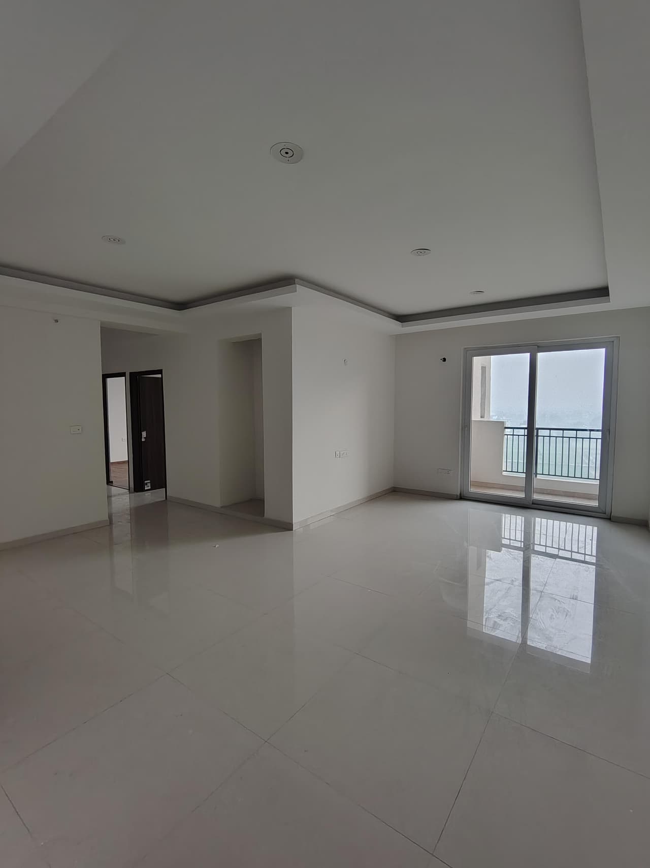 Find 1 Bhk Apartments In Omaxe Flats Air Force Station