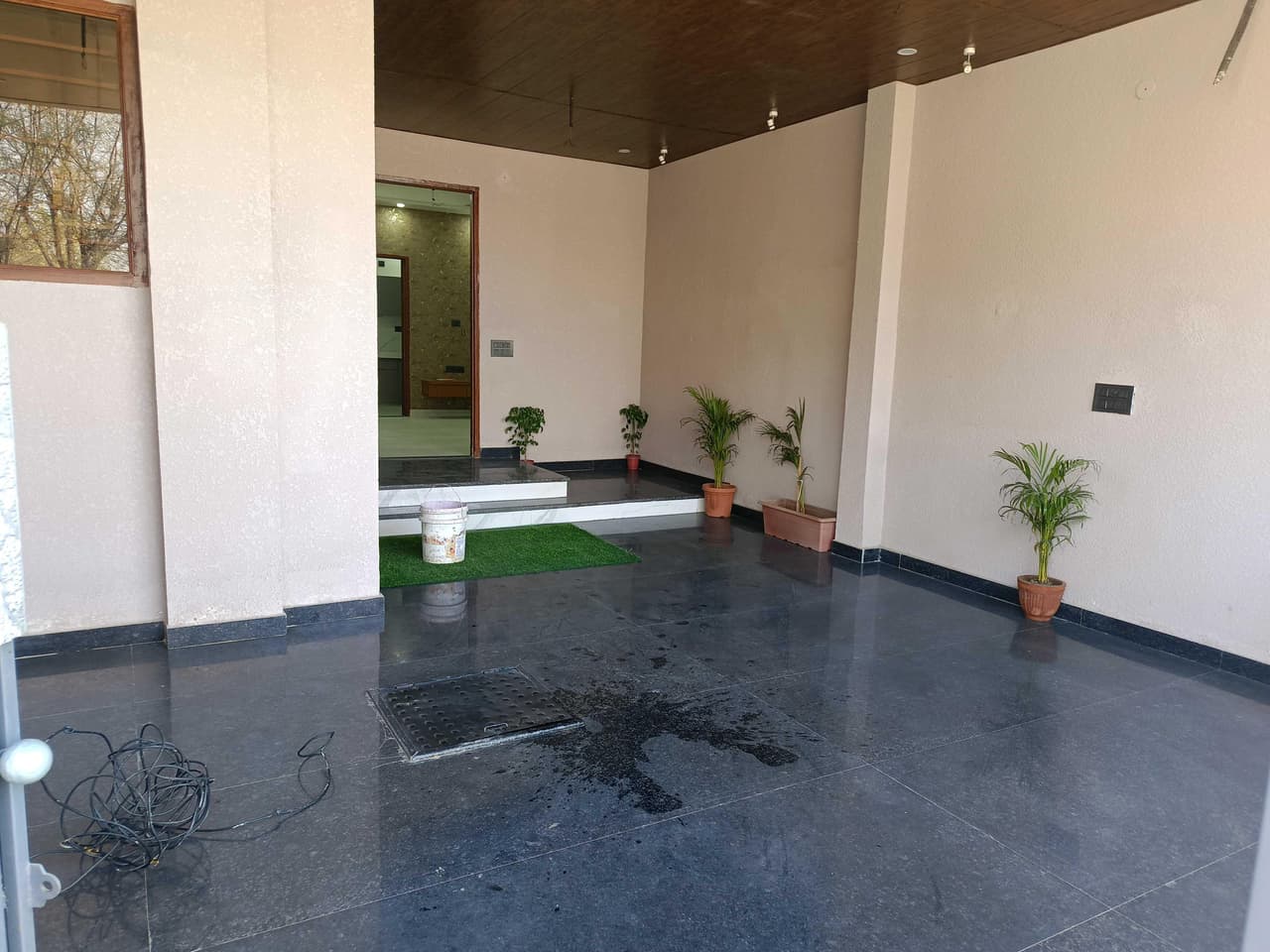 Flat For Rent In Patrakar Colony Jaipur
