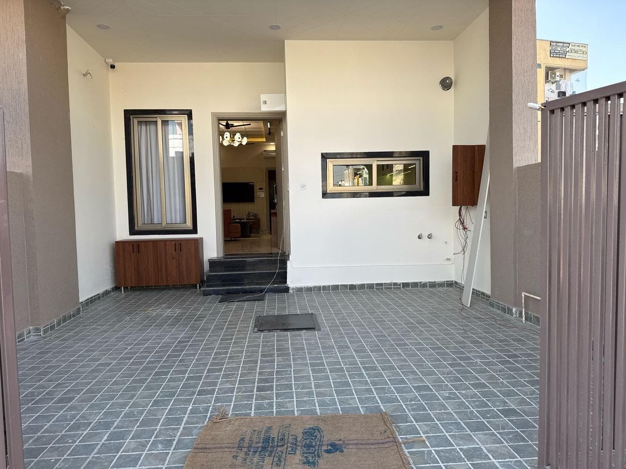 Flat For Rent In Sumer Nagar Jaipur