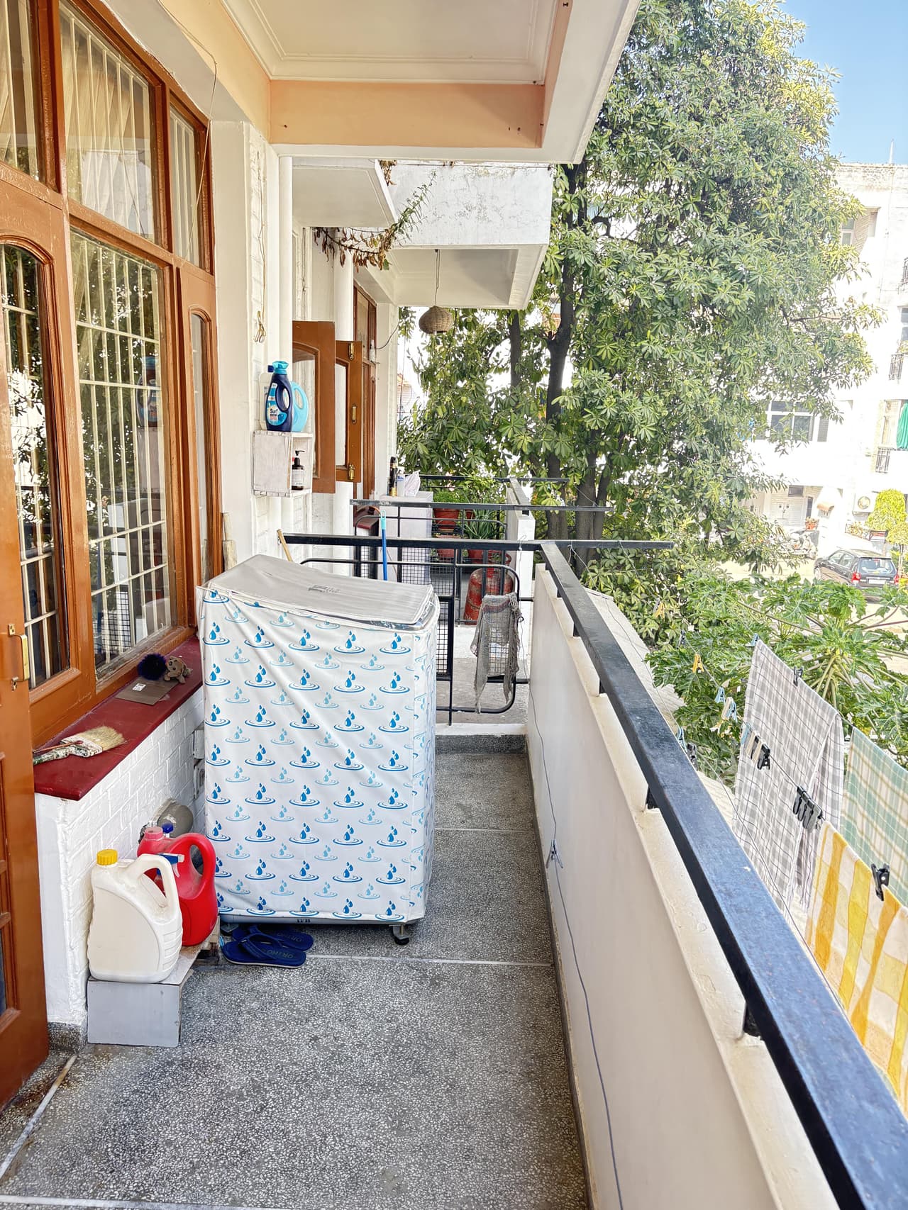 Find 3 Bhk Apartments In Ma Complex Kajheri