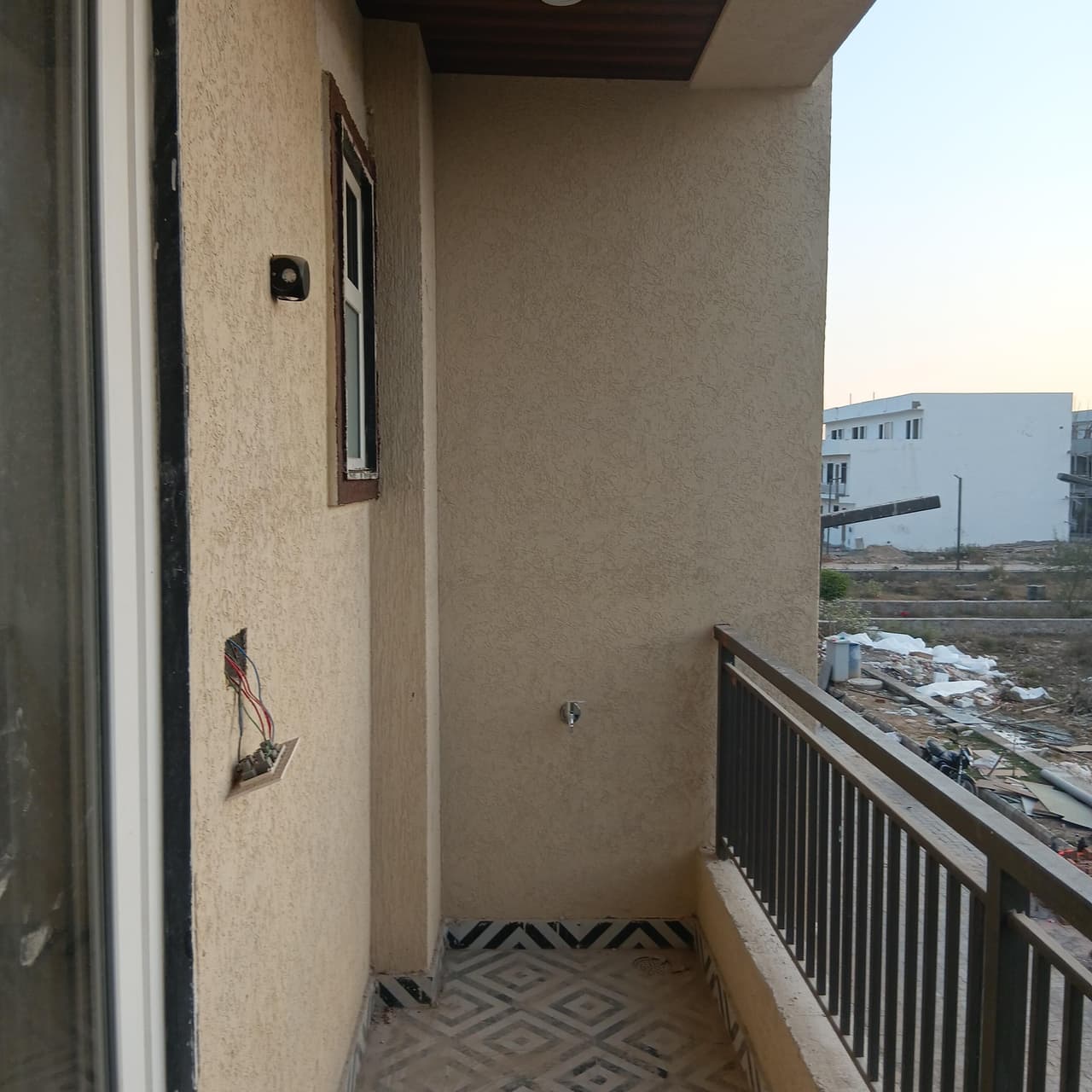 Available 3 Bhk In Jhelum Apartment Nagar