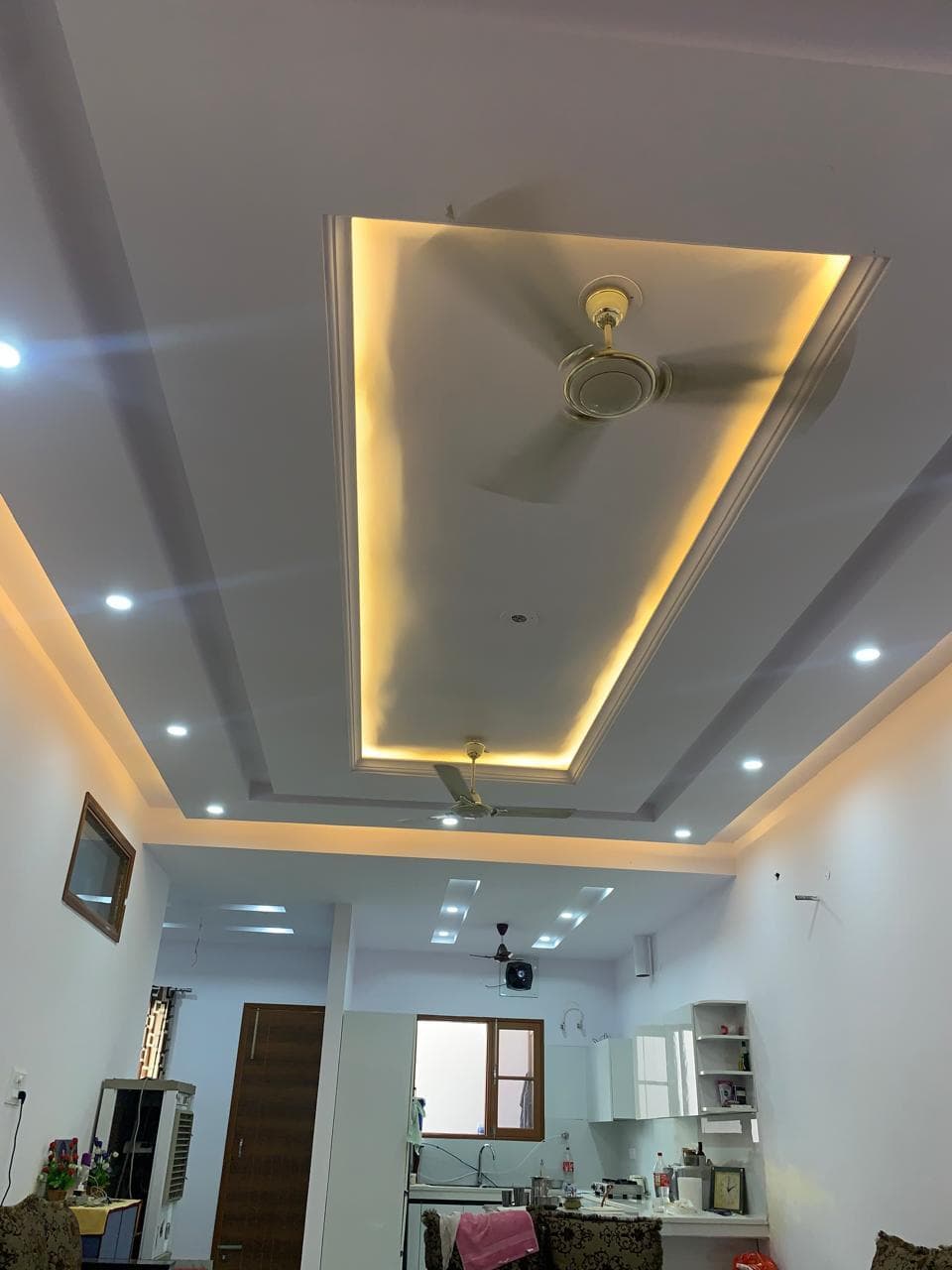 2 Bhk House For Rent In Balaji Enclave Dera Bassi