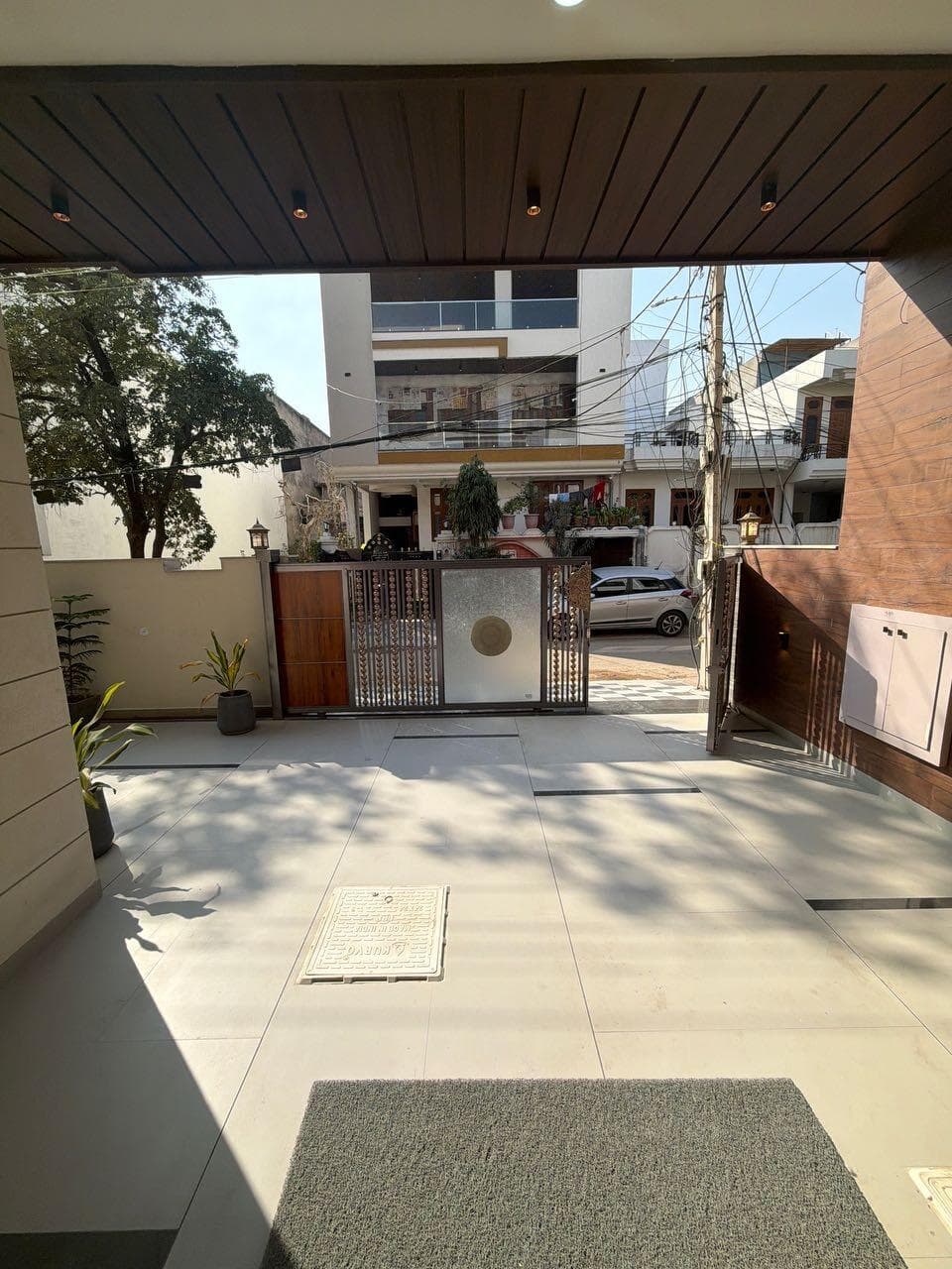 Flat For Sale In Chitrakoot Sector 5 Jaipur